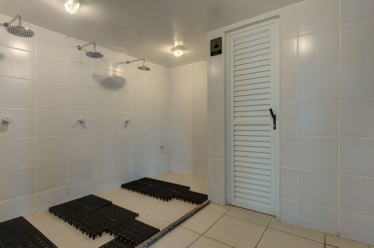 Terraços do Atlântico Praia de Iracema By DM Apartments