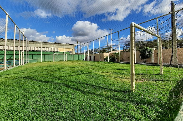 Luxo e Elegância com a melhor vista Praia Futuro