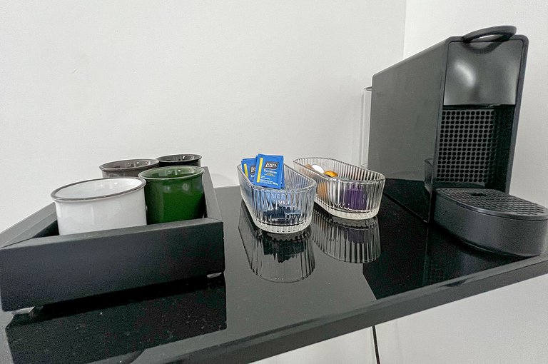 Mahalo Cabo Branco Flat 4 Pessoas 100m Praia