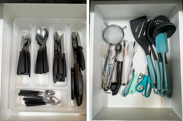 Mahalo Cabo Branco Flat 4 Pessoas 100m Praia