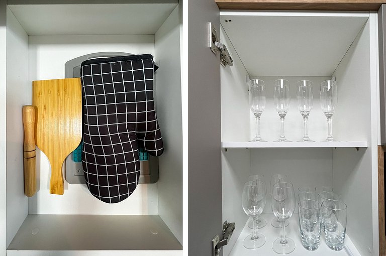 Mahalo Cabo Branco Flat 4 Pessoas 100m Praia