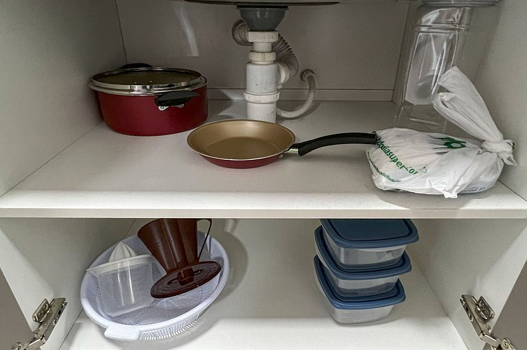 Mahalo Cabo Branco Flat 4 Pessoas 100m Praia