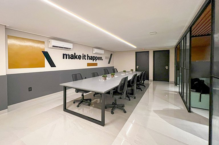 Move Tambaú Studio Rooftop Piscina Prox Praia