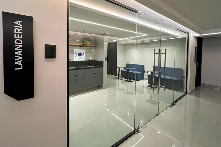 Move Tambaú Studio Rooftop Piscina Prox Praia