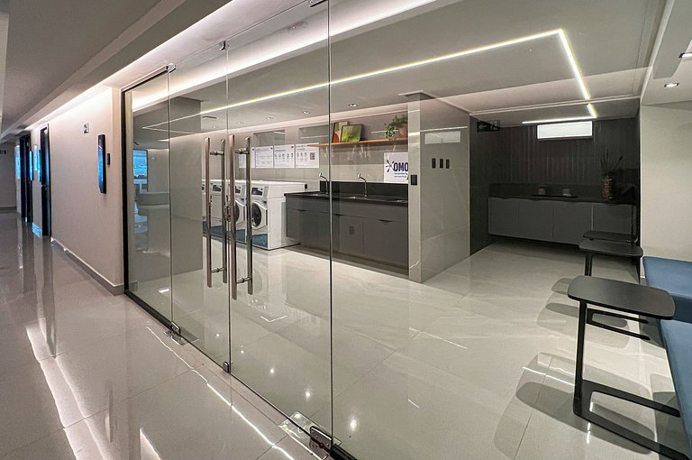 Move Tambaú Studio Rooftop Piscina Prox Praia