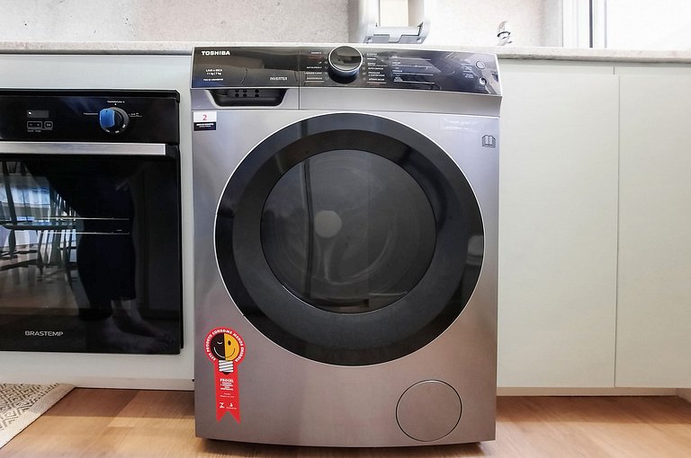 Luxo e Elegância com a melhor vista Praia Futuro