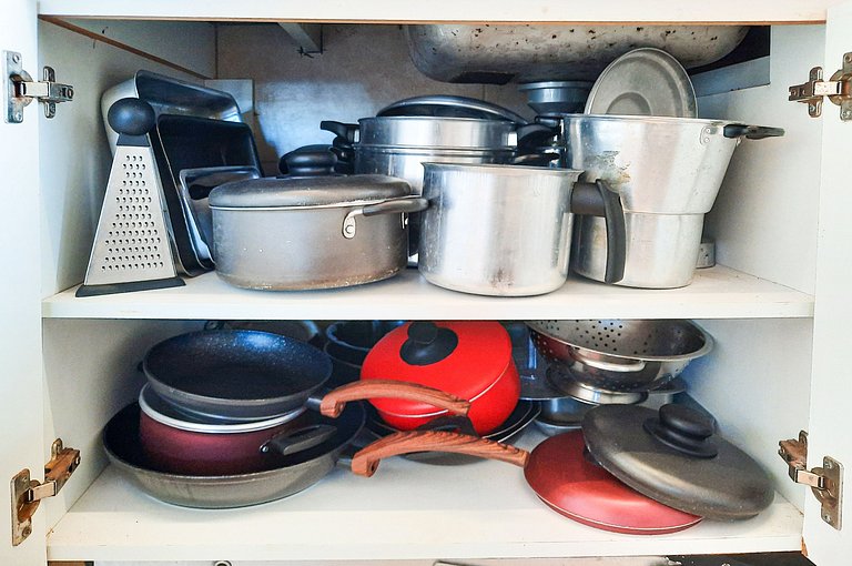 Luxo e Elegância com a melhor vista Praia Futuro