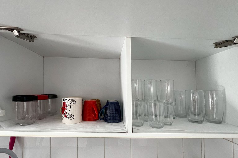 Apartamento no Bessa pertinho da praia 7 Pessoas