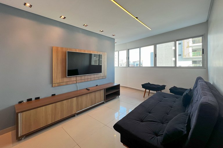 Bessa Apartamento Novo 500m da Praia
