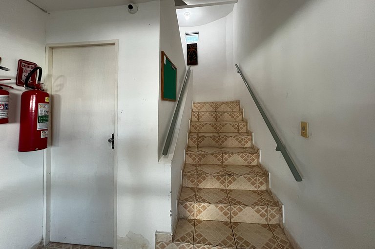 Bessa Apartamento Novo 500m da Praia