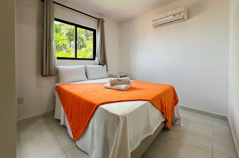 Jardim Oceania Novo 2 Qtos 5min Praia