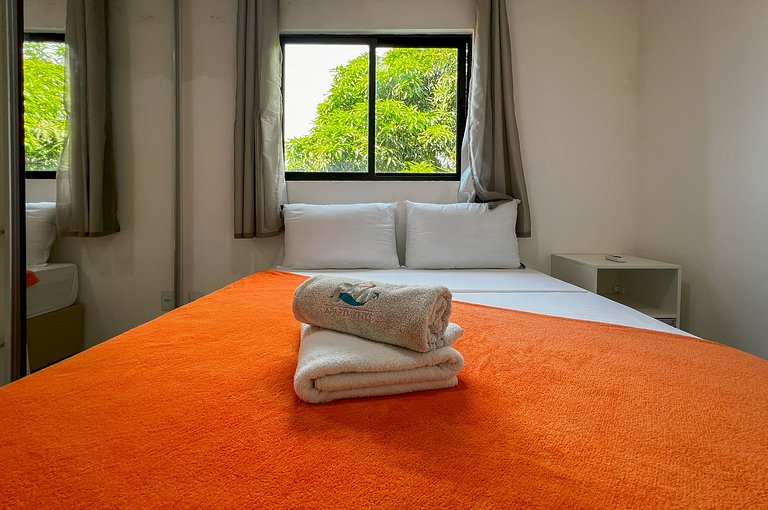 Jardim Oceania Novo 2 Qtos 5min Praia