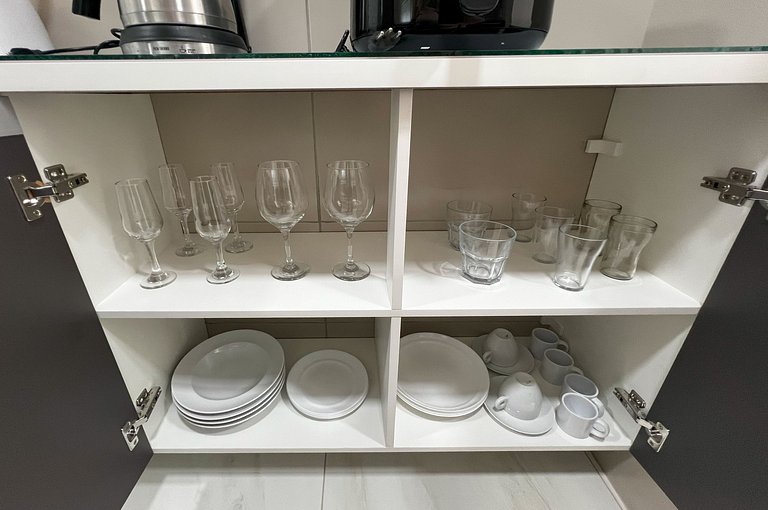 Jardim Oceania Novo 2 Qtos 5min Praia