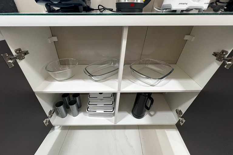 Jardim Oceania Novo 2 Qtos 5min Praia