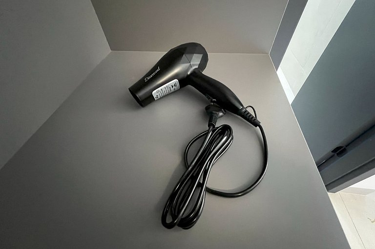 Hub Residence Intermares 3 Pessoas TV WI-FI