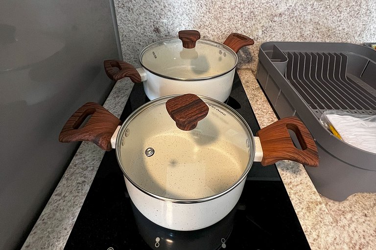 Urban Ocean Intermares 3 Pessoas 100m Praia