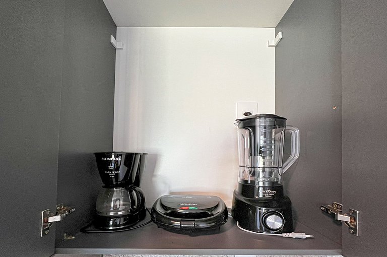 Urban Ocean Intermares 3 Pessoas 100m Praia