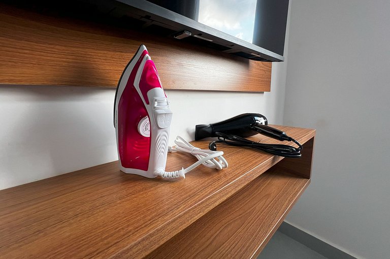 Urban Ocean Intermares 4 Pessoas 100m Praia