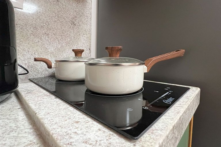 Urban Ocean Intermares 4 Pessoas 100m Praia