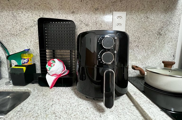 Urban Ocean Intermares 4 Pessoas 100m Praia