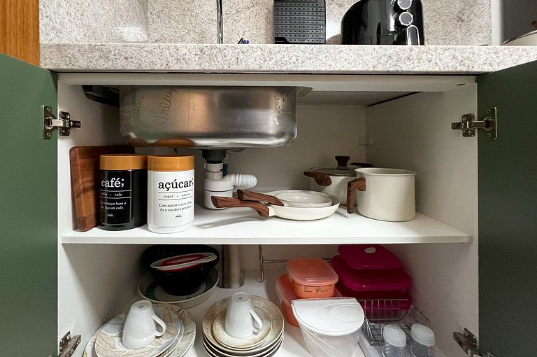 Urban Ocean Intermares 4 Pessoas 100m Praia