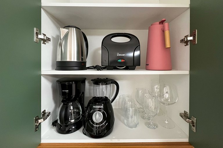 Urban Ocean Intermares 4 Pessoas 100m Praia