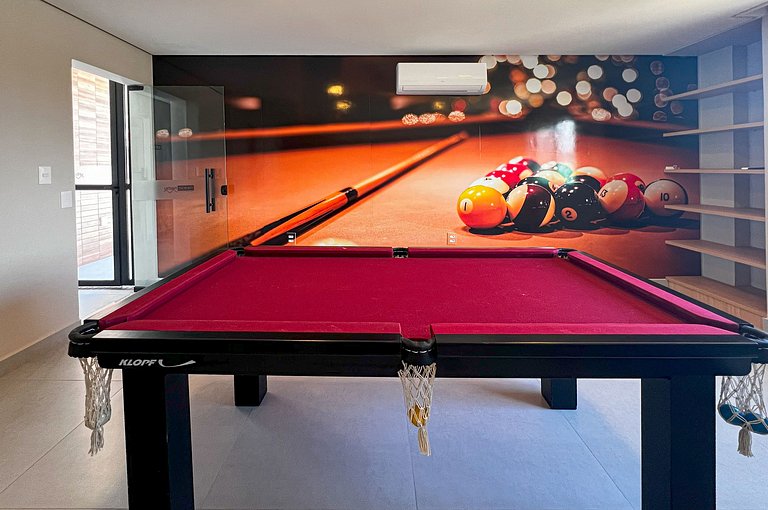 Urban Ocean Intermares 4 Pessoas 100m Praia