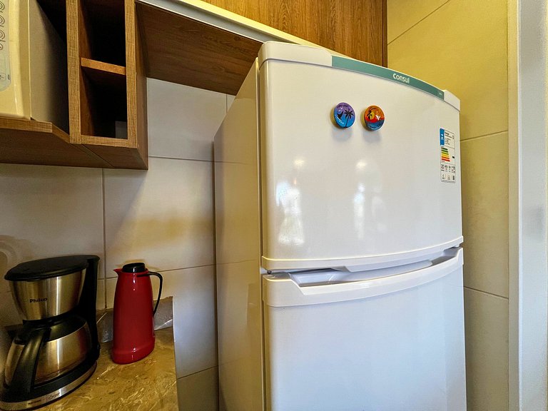 VG Sun Cumbuco Apartamento Luxo 2 quartos 6 pessoas