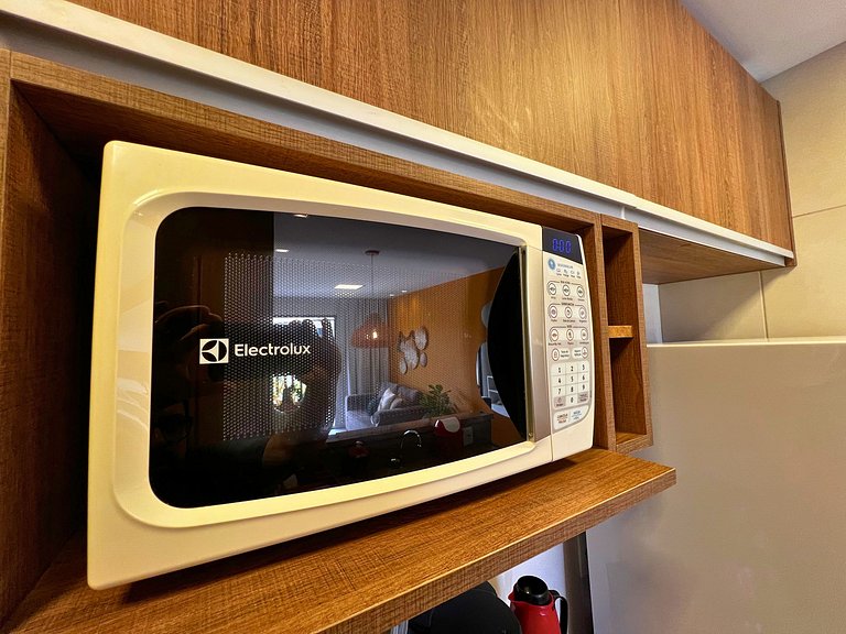 VG Sun Cumbuco Apartamento Luxo 2 quartos 6 pessoas