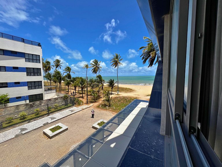 Setai Aquamaris Premium 3pessoas Vista Mar Lateral