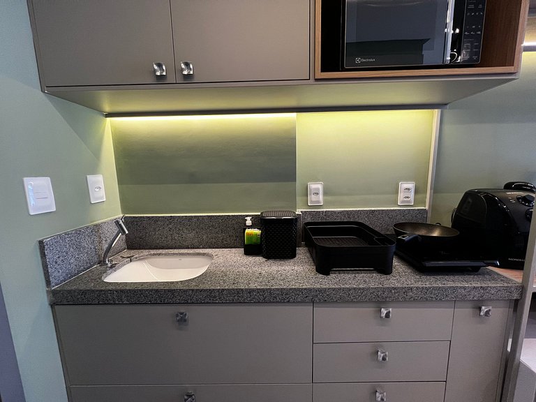 Setai Aquamaris Premium 3pessoas Vista Mar Lateral