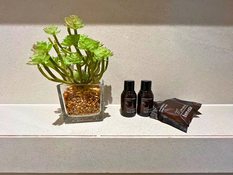 Setai Aquamaris Premium 3pessoas Vista Mar Lateral