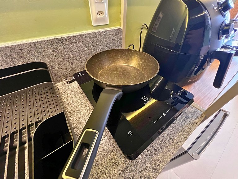 Setai Aquamaris Premium 3pessoas Vista Mar Lateral