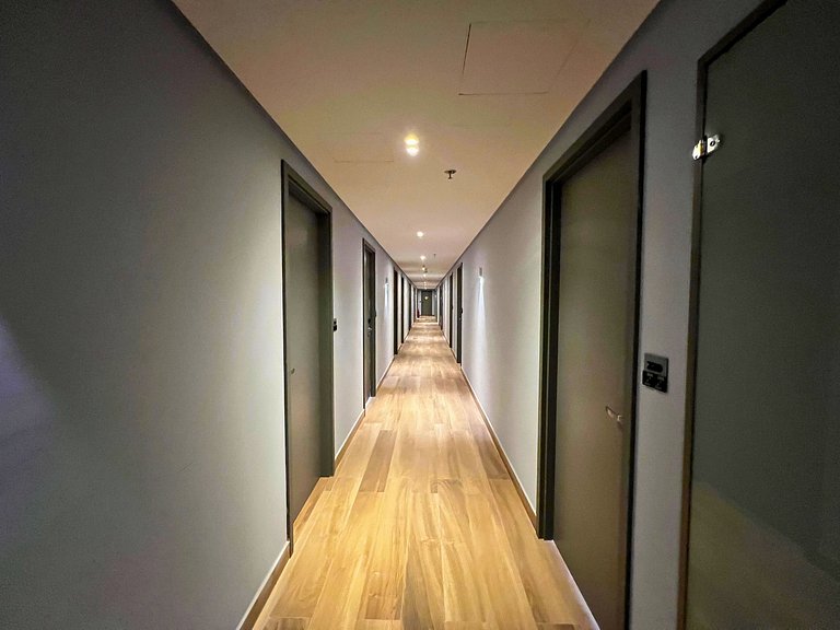 Setai Aquamaris Premium 3pessoas Vista Mar Lateral