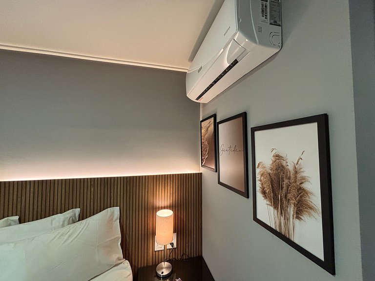 Move Tambaú Studio Rooftop Piscina Prox Praia