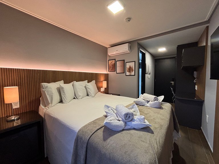 Move Tambaú Studio Rooftop Piscina Prox Praia