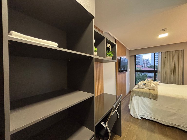 Move Tambaú Studio Rooftop Piscina Prox Praia