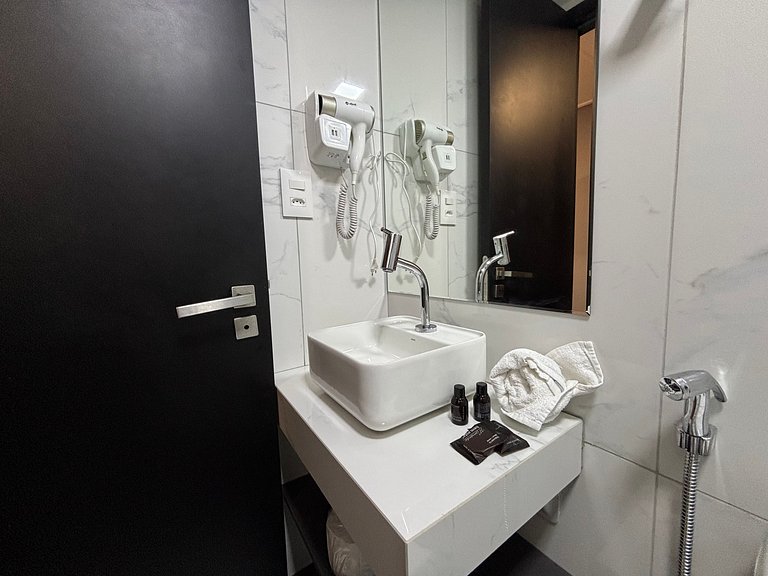 Move Tambaú Studio Rooftop Piscina Prox Praia