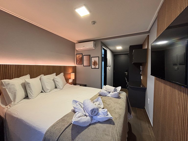 Move Tambaú Studio Rooftop Piscina Prox Praia