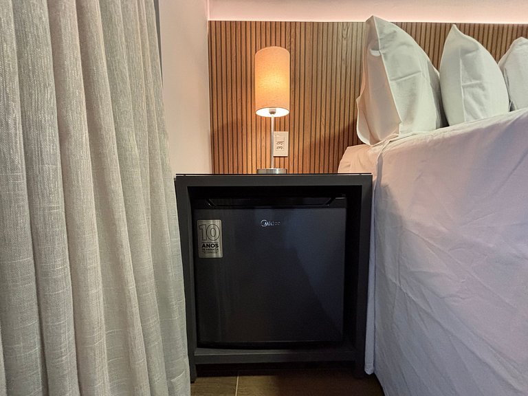 Move Tambaú Studio Rooftop Piscina Prox Praia