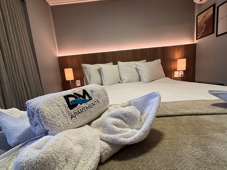 Move Tambaú Studio Rooftop Piscina Prox Praia