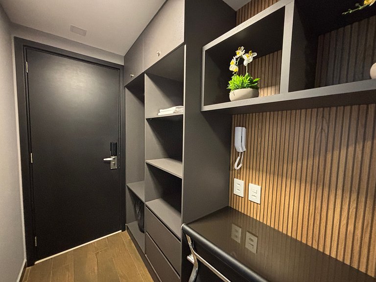 Move Tambaú Studio Rooftop Piscina Prox Praia