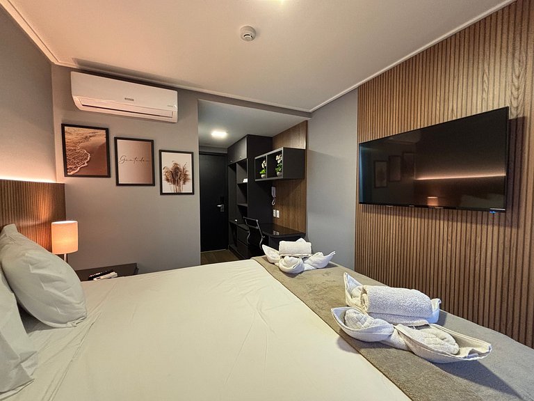 Move Tambaú Studio Rooftop Piscina Prox Praia