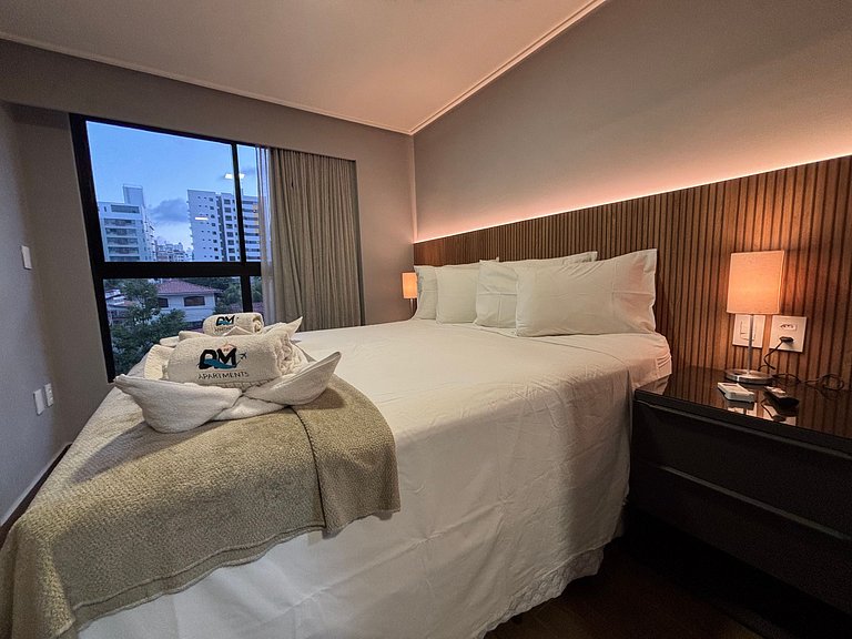 Move Tambaú Studio Rooftop Piscina Prox Praia