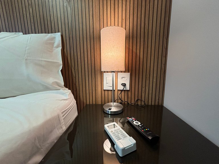 Move Tambaú Studio Rooftop Piscina Prox Praia