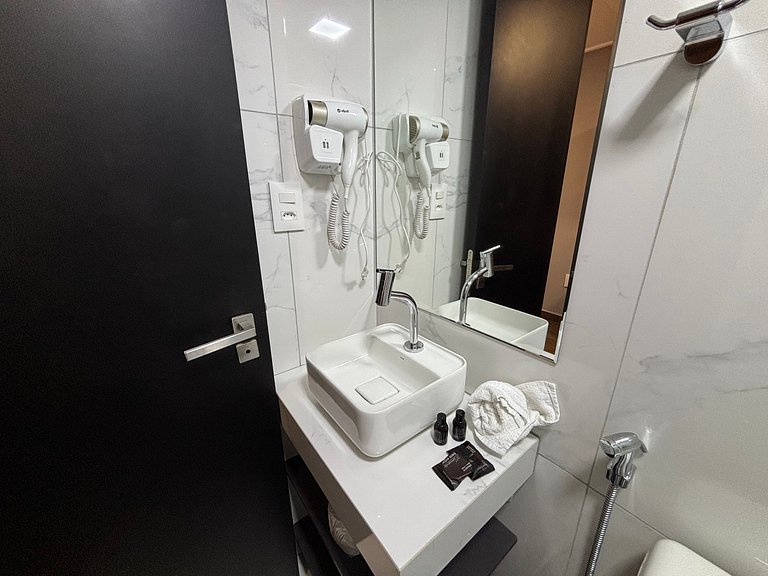 Move Tambaú Studio Rooftop Piscina Prox Praia