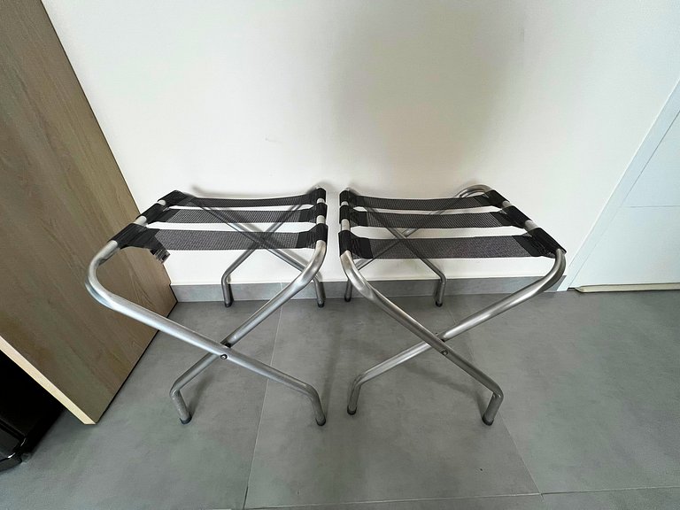 Intermares Flat Moderno e Sofisticado 100m Praia