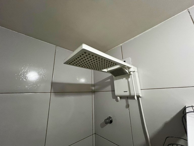 Jardim Oceania 2 Qtos Aconchegante 6 Pessoas