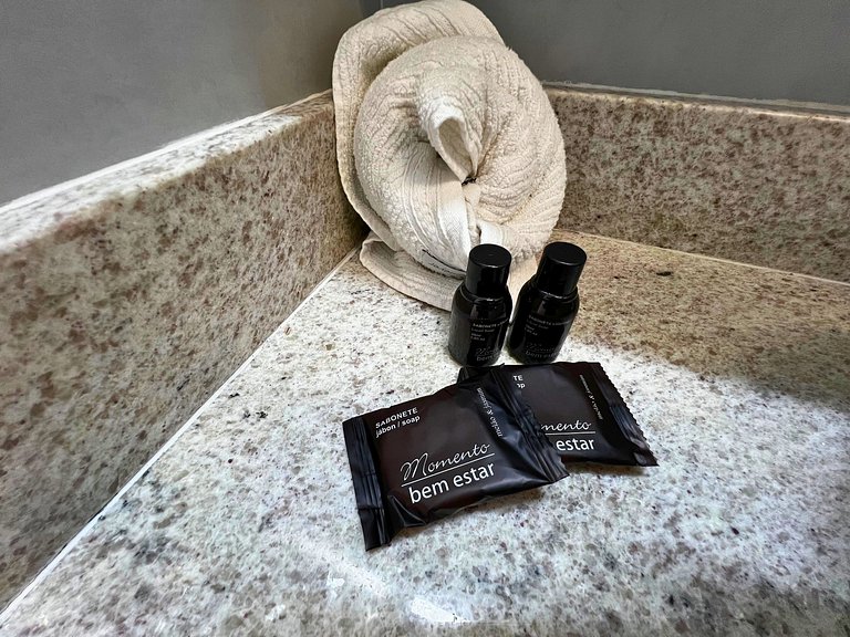 Urban Ocean Intermares 4 Pessoas 100m Praia