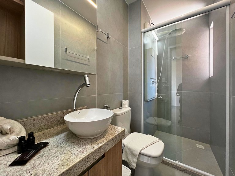 Urban Ocean Intermares 4 Pessoas 100m Praia